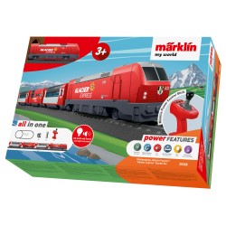 Märklin 29348 HO My world...