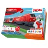 Märklin 29348 HO My world set de déprt Glacies Express