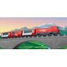 Märklin 29348 HO My world set de déprt Glacies Express