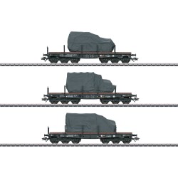 Märklin 48660 HO DR SSyms...