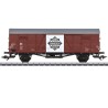 Märklin 46152  HO DR Gbklép. IV modèle MHI