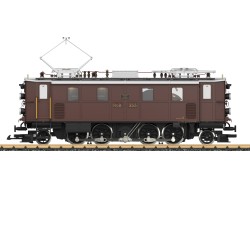 LGB 24601 IIm RhB Ge 4-6 353