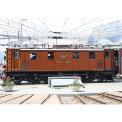 LGB 24601 IIm RhB Ge 4-6 353