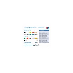 Tamiya 61057 1 - 48 Henkel HE 219A-7 UHU