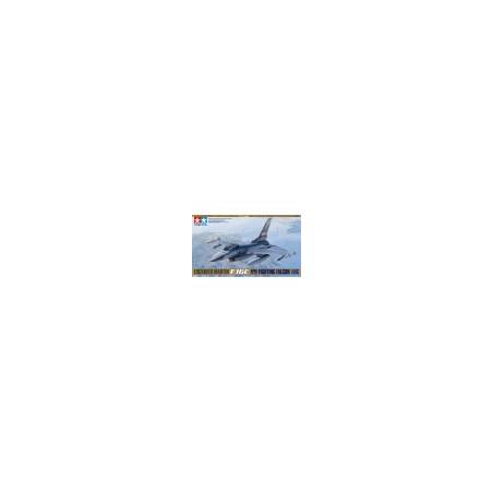 Tamiya 61101 1 - 48 F16C ANG