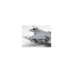 Tamiya 61101 1 - 48 F16C ANG