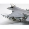 Tamiya 61101 1 - 48 F16C ANG