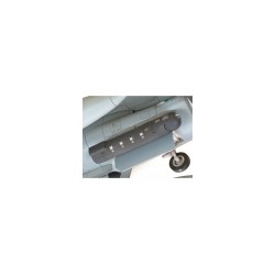 Tamiya 61101 1 - 48 F16C ANG