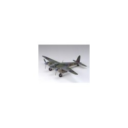Tamiya 60753 1 - 72 Mosquio...