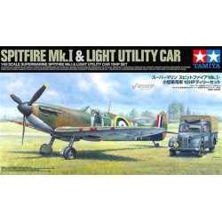 Tamiya 25211 1 - 48...