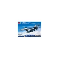 Tamiya 60788 1 - 72 Lockeed...
