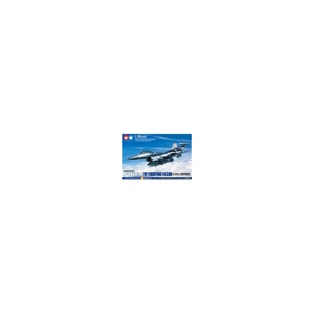 Tamiya 60788 1 - 72 Lockeed Martin F-16 CJ block 50