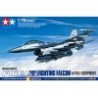 Tamiya 60788 1 - 72 Lockeed Martin F-16 CJ block 50