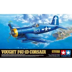 Tamiya 60327 1 - 32 Vaught...