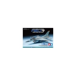 Tamiya 60786 1 - 72 F-16 CJ...