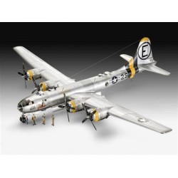 Revell 3850 1 - 48 N-29SoperFprteresse