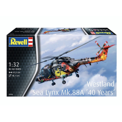 Revell 3806 1 - 32 Sea Lynx...
