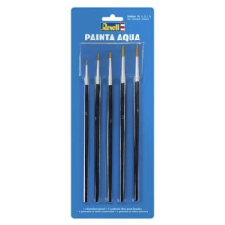 Revell 39624 Pinceaux