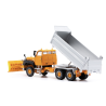 ACE 2331 1 - 87 Saurer D330N 6x6 avec chasse neige