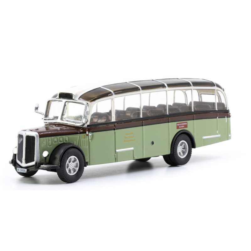 ACE 2013 HO Saurer LC4 Alpenwagen IIIa Autoverehr Thun-Heilligenschwendi