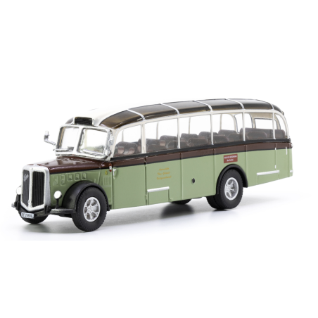 ACE 2013 HO Saurer LC4 Alpenwagen IIIa Autoverehr Thun-Heilligenschwendi
