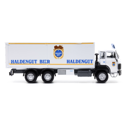 ACE 2390 1 - 87 Saurer D250-D290 brasserie Haldengut