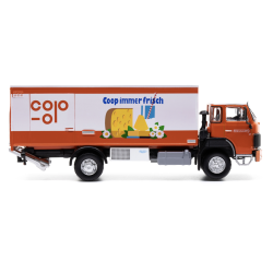 ACE 2387 1 - 87 Saurer D250-D290 Coop
