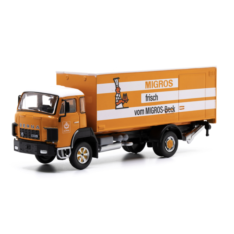 ACE 2386 1 - 87 Saurer D250-D290 Migros