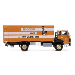 ACE 2386 1 - 87 Saurer D250-D290 Migros