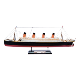 Airfix 50164A 1 - 700 RMS Titanic gift set