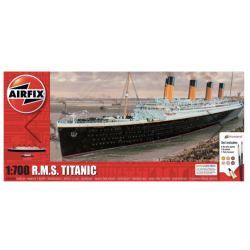 Airfix 50164A 1 - 700 RMS...