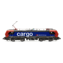Piko 21692 HO DC CFF Cargo...