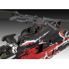 Revell 5640 1 - 48 Bell AH-1F Cobra Red Bull. Peintures et colle inclus