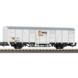 Piko 27721 HO SERSA, wagon...