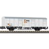 Piko 27721 HO SERSA, wagon de service game HOBBY