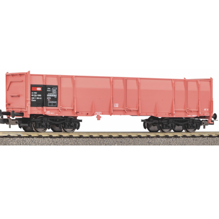 Piko 27710 HO CFF wagon tombereau gamme HOBBY