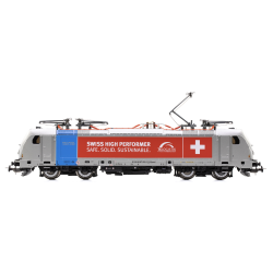 Piko 51985 HO AC,DCC,...