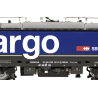 Piko 21694 HO AC, DCC, SONS, CFF Cargo BR 193 051-0