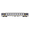 Piko 96091 HO BLS set de 3 voitures, EWI A et 2 x B ép. IV