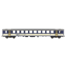 Piko 96091 HO BLS set de 3 voitures, EWI A et 2 x B ép. IV