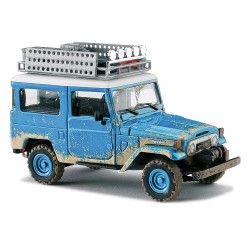 Busch 43023 HO Toyota Land...