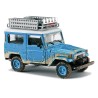 Busch 43023 HO Toyota Land Cruiser J4