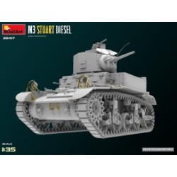 MiniArt 35576 1 - 35 3t service crane