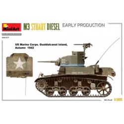 MiniArt 35576 1 - 35 3t service crane