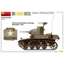 MiniArt 35576 1 - 35 3t service crane