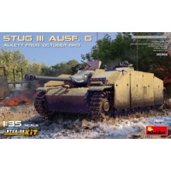 MiniArt 35352 1 - 35 Stig...
