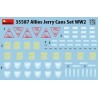 MiniArt 35587 1 - 35 jerry cansalliés
