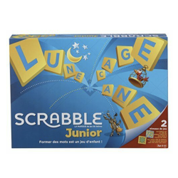 Mattel Y9668 Scrabble junior