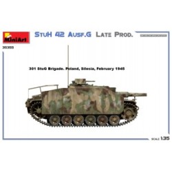 MiniArt 35355 1 - 35 officiers soviétiques,5 figurines