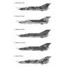 Smer 0924 1 - 72 Mig-21MF